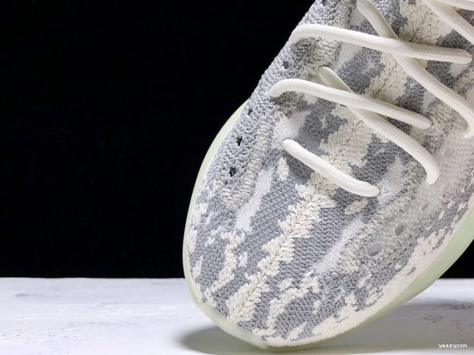 Yeezy Adidas Boost 380 FV3260 Alien 1103